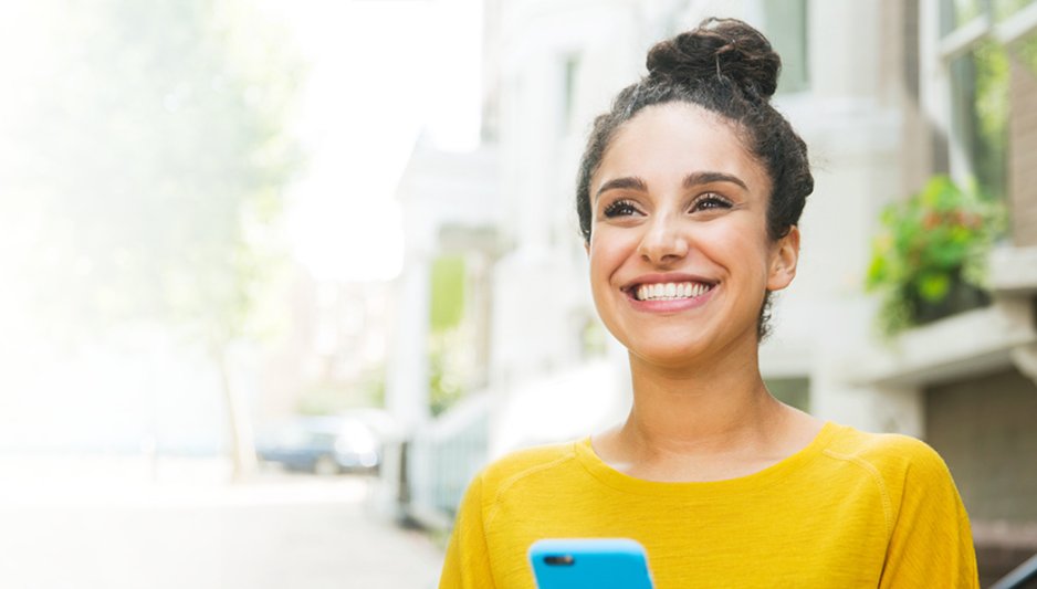 Crestwood Capital Bank App interface