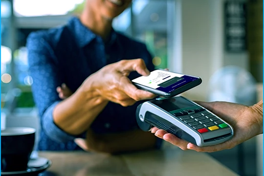 Crestwood Capital Bank App